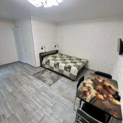 Фото Отель Флорани