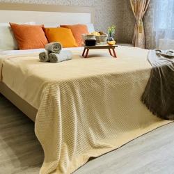 2-комнатные апартаменты улучшенные