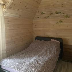 Фото Отель Эко Терем