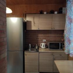 Фото Отель Илвас