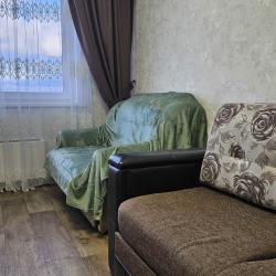 1-комнатные апартаменты улучшенные