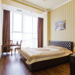 Фото Отель Айсберг