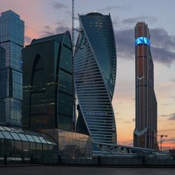 Фото Отель Обучающий тур