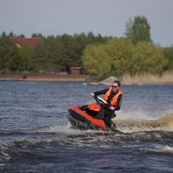 Фото Отель Имение