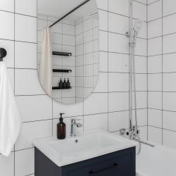 фото 22 Flatforyou (Флэтфорю) на шоссе Волоколамское 24 корпус 1