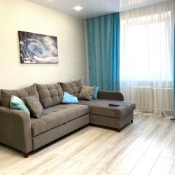 Фото Апартаменты на проспекте Ленина 37