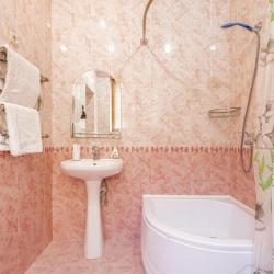 Фото Отель Вдохновение