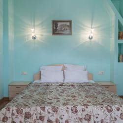 Номер комфорт