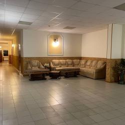 Фото City Hotel (Сити Отель)