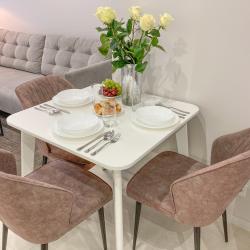 Апартаменты студия Sun City Apartments 4 (4a)