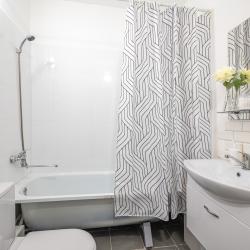 Фото Отель Квартира Comfort с самостоятельным заселением от Welcome V Ekb