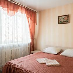 Фото Отель Уда