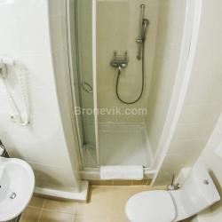 Фото Отель Яхонты Истра