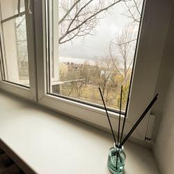 Фото Апартаменты на улице Кучуры 20