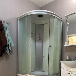 2-комнатные апартаменты стандарт