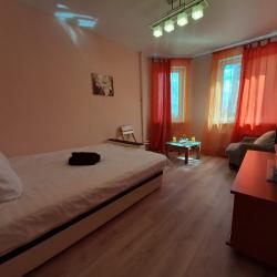 1-комнатные апартаменты стандарт