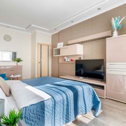 Фото Отель Sunny Home Apartments на улице Южная 35к2