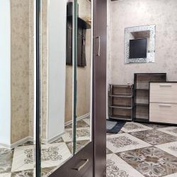 1-комнатные апартаменты студия