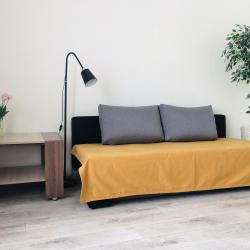 2-комнатные апартаменты стандарт