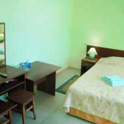 Номер комфорт семейный