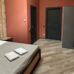 Фото Отель Меблированные комнаты Star Comfort (Стар Комфорт) на улице Марата