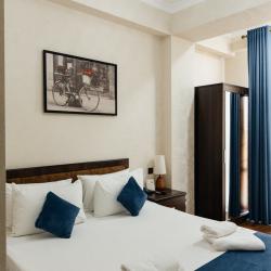 Фото Отель Ravan Hotel (Раван)