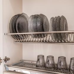 1-комнатные апартаменты стандарт