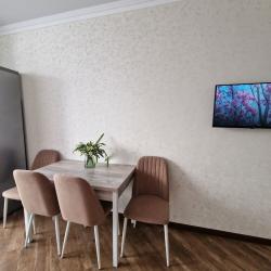 1-комнатные апартаменты улучшенные