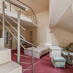 Комната люкс