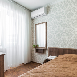 Фото Отель Botanic Club (Ботаник Клаб)
