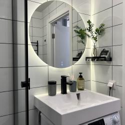 Фото Апартаменты на улице Каштановая 7