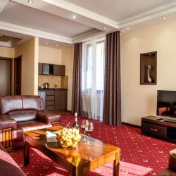 Номер люкс улучшенный