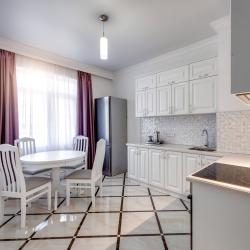 Апартаменты люкс