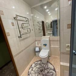 2-комнатные апартаменты стандарт