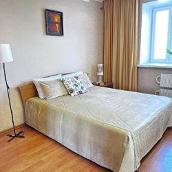 Фото Апартаменты на улице Академика Губкина 30Г