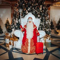 Фото Отель Вотчина