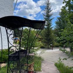 Фото Отель Арслан