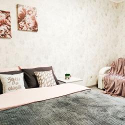 Фото Апартаменты GlobusApartamentCity на улице Чоботовская 2 корпус 2