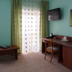 Фото Отель Гостиный Двор