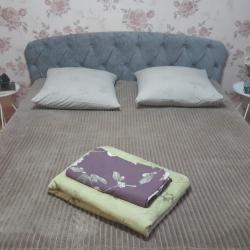 Фото Апартаменты на улице Строительная