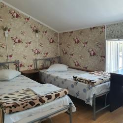 Фото Эдельвейс Эконом отель