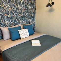 1-комнатные апартаменты улучшенные