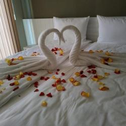 Фото Отель Celinburg (Целинбург)