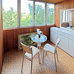 Апартаменты улучшенные