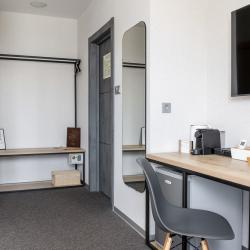 Фото Отель Breezko (Бризко)