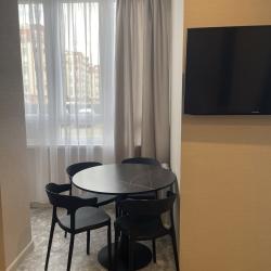 Фото Отель Дизайнерская квартира у Летнего озера