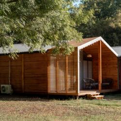 Фото Отель Загородный клуб Лес