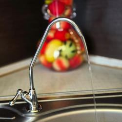 Фото Отель Квартирное бюро 27 на Панфиловцев 38