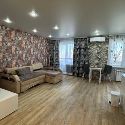 Фото Апартаменты на Русской улице 63Л к1