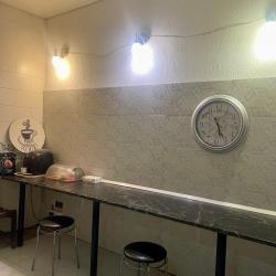Комната стандарт с 1 двуспальной кроватью